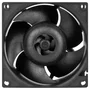 Arctic S8038-7K Ventilador de 80 mm para PC - 4 Piezas